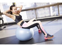 ラグジュアリースタイル(Luxury Style)/人気トレーナーが在籍するジム