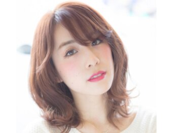 グロー アイラッシュアンドネイル(Glow)/似合わせデザイン