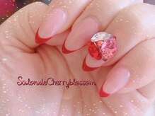 サロンドチェリーブロッサム(Salon de Cherryblossom)/