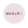メグリ(MeGuRi)ロゴ