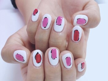 インミニネイルサロン 上野御徒町(INMENE)/