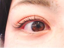 ブラン(Blanc)/ラッシュリフト