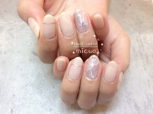 ミューオ(MIEUO)/ハンド持ち込みコース7980