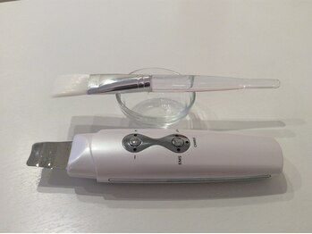 リアン 津店(Rian)/☆毛穴コース