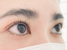 トレヴァーデルチザン 南船場店(Trevor de'rtisan eyelash)/コラーゲンパーマ#Trevor南船場