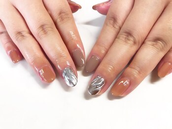 シャイニー(Shine-y)/