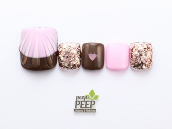 ピッピ 桜新町店(peep PEEP)/ 22年1月マンスリートレンド-18