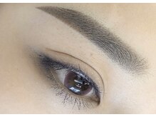 フルーリール(fleurir)/アイブロウデザイン+眉WAX