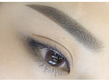 フルーリール(fleurir)/アイブロウデザイン+眉WAX