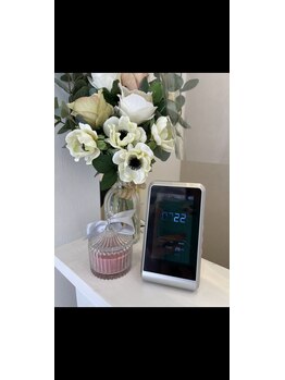 ローズマリー(RoseMarry)/CO2測定器