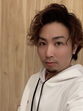 クラウン(CROWN) 大田 正樹