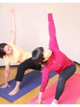 園カイロプラクティック/パーソナルトレーニングコース有