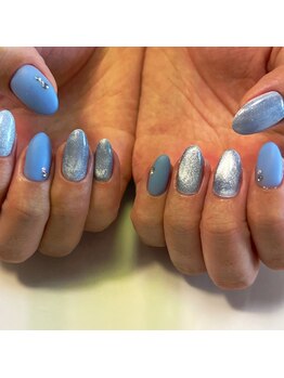 アルムネイル(ARUM nail)/