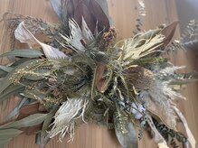 ボディケアサロン ユズ(body care salon yuzu)/扉を開けて＊