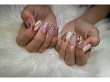 ネイルサロン R/スタイリングコース