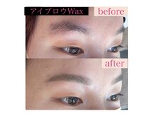 ぺルラ 島田駅前店(Perla)/レディース眉毛Wax＊