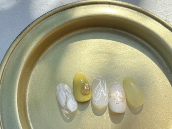 ネイルサロン アイナ(NailSalon Aina)/アートコース