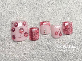 エイム 目黒店(Aim)/FOOT D-15