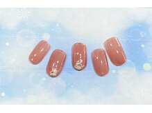 イーネイル(e-NAIL)/先端ラメアート