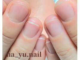ネイルケア 1/1
