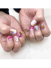 イーエムエー(e.m.a)/