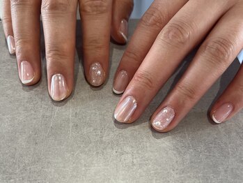 ルシェオ 表参道(LUCIEO)/design course