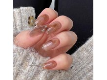 大人気のニュアンスアートメインサロン◎おまかせください！