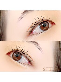 ステラ 浦和店(STELLA)/パリジェンヌ