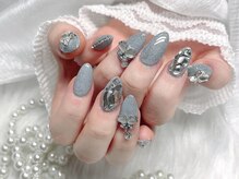 メイク 池袋(Meik)/ネイルデザイン