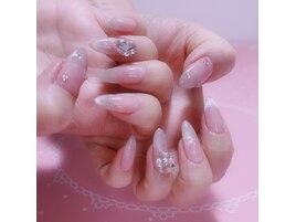 ネイルデザイン