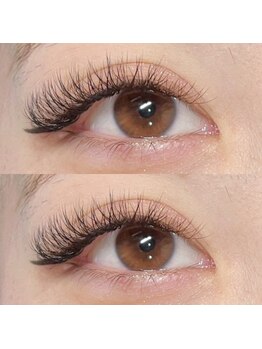 アンビシャス 昭島/ボリュームラッシュ×付け放題