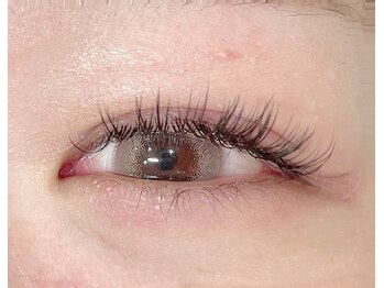 ラシク ゼロ 草加駅前(Lashiku Zero)/フラットラッシュ