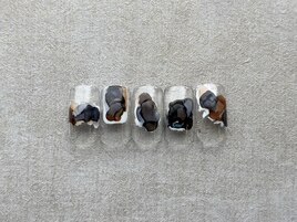 メンズサンプル