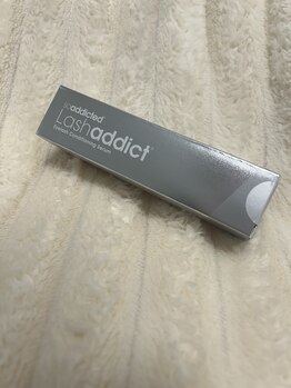 ウルリル(Ulu Lil.)/ラッシュアディクト