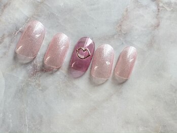 ミーム(meme)/パーツネイル