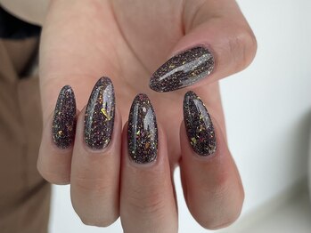 リコ ヘアアンドリラクゼーション(LICO)/one color