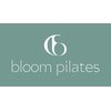 ブルームピラティス 銀座店(bloom pilates)ロゴ