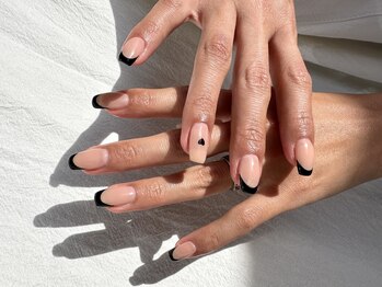 サロン モッズ(SALON MODS)/ハンド【シンプルコース】