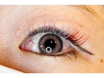 レミア 関内(REMIA)/7月　カラーデザイン