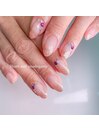 ☆お客様ネイル☆