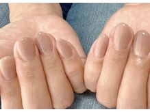 ラ フルール(La fleur)/ワンカラー