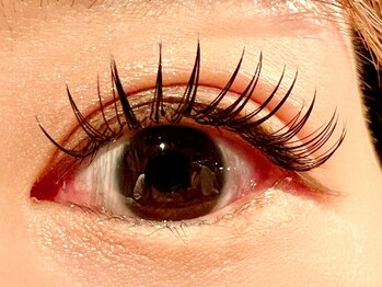 レミア 関内(REMIA)/10月　束感マツエク