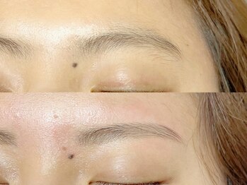 コム 草加マルイ店(com by neolive)/美眉スタイリング