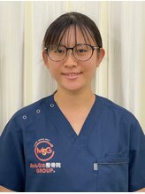 北戸田駅前鍼灸接骨院&nbsp;高橋 結