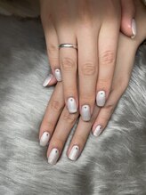 シュガープラム ネイル 横浜(sugar plum)/やり放題/ジェル/スカルプ/横浜