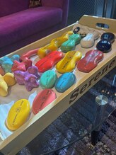 サロン ド アヴァンセ/