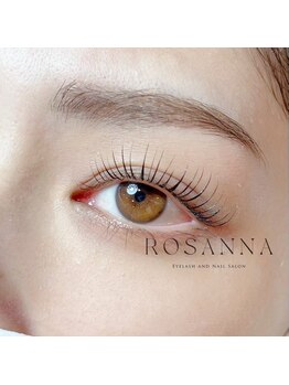 ロザンナ 川越店(ROSANNA)/ラッシュリフト