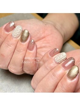 カルマ(Karma)/おまかせせネイル