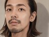 ［全員］☆注目度急上昇☆メンズ眉毛ワックス(間引き込み)
