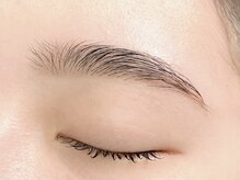 ケーズラッシュ(K's LASH)/眉毛WAX